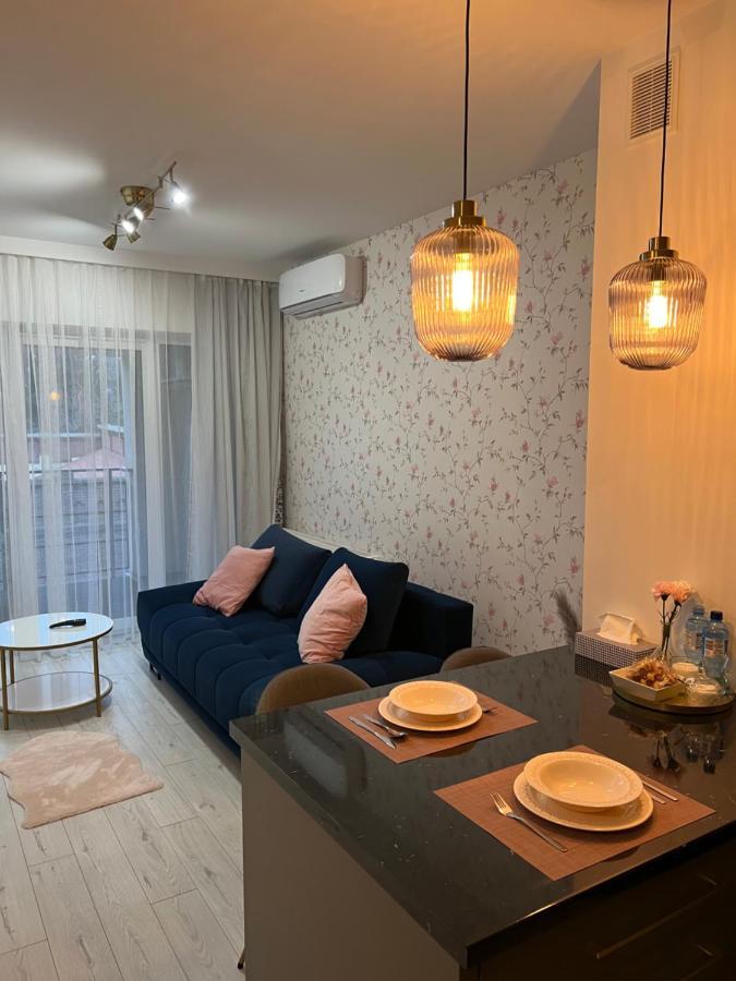 Apartament Karmel Przemysl Exterior photo